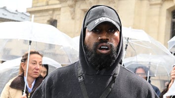 Gigi Hadid, Jodie Turner-Smith, Vogue and More Call Out Kanye West Amid 'White Lives Matter' Shirt Criticism